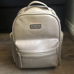 Itzy Ritzy Mini Diaper Bag